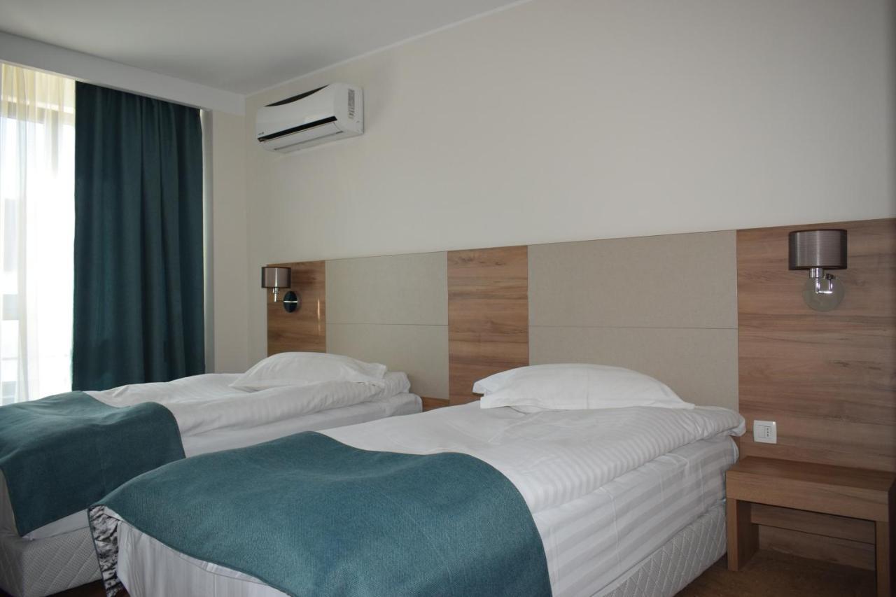 Hotel Regal Брашов Экстерьер фото